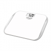 Adler | Bathroom scales | AD 8164 | Maximum weight (capacity) 180 kg | Accuracy 100 g | White
