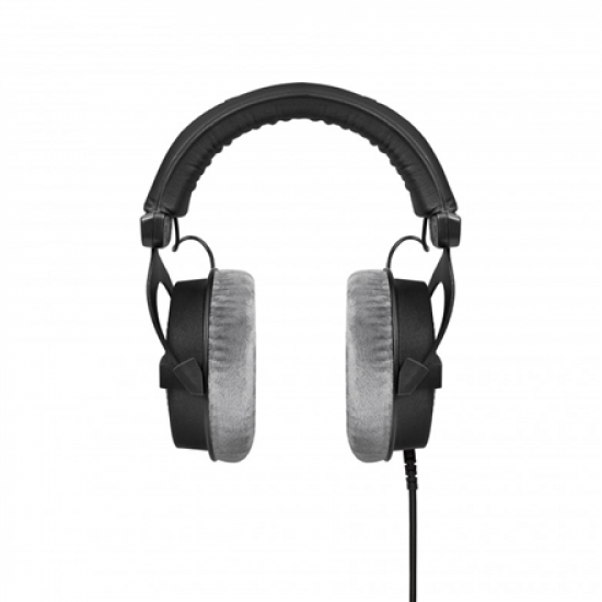 Beyerdynamic | Studio headphones | DT 990 PRO | Wired | On-Ear | Black