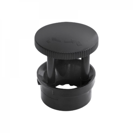 Caso | Coffee grinder | Barista Crema | 150 W | Coffee beans capacity 240 g | Number of cups 12 pc(s) | Black