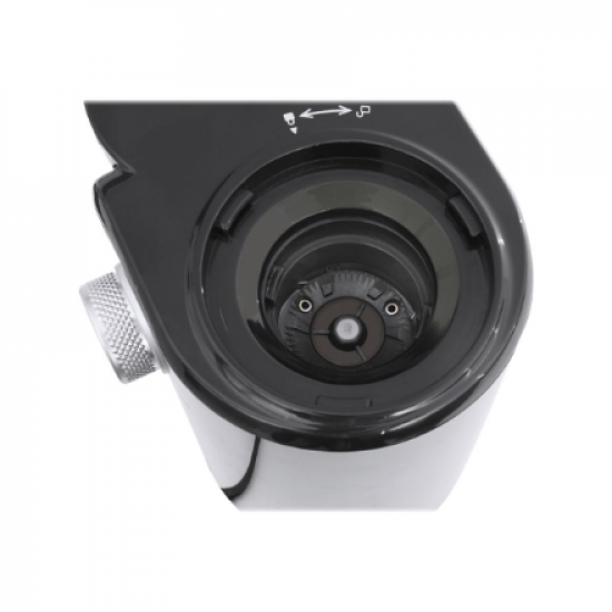 Caso | Coffee grinder | Barista Crema | 150 W | Coffee beans capacity 240 g | Number of cups 12 pc(s) | Black