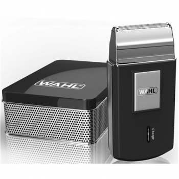 WAHL Travel Shaver WAH3615-1016 Black