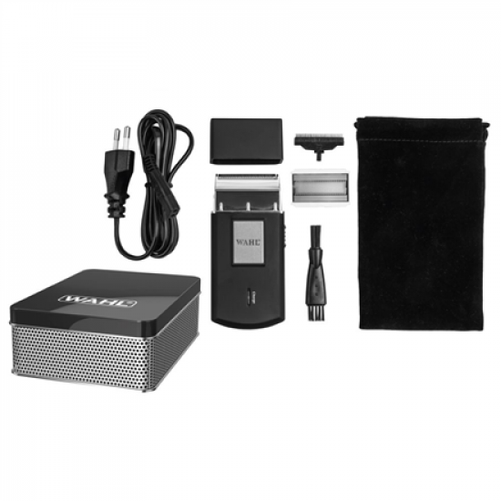 WAHL Travel Shaver WAH3615-1016 Black