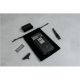 WAHL Travel Shaver WAH3615-1016 Black
