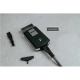 WAHL Travel Shaver WAH3615-1016 Black