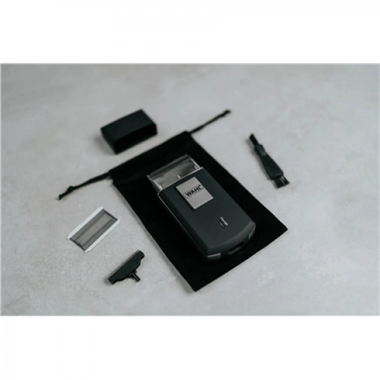 WAHL Travel Shaver WAH3615-1016 Black