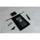 WAHL Travel Shaver WAH3615-1016 Black