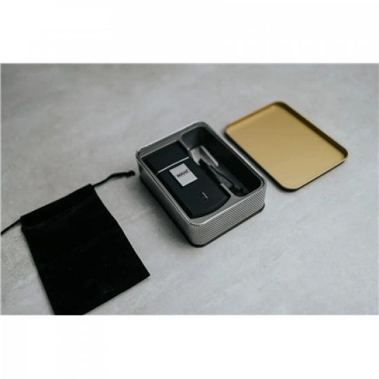 WAHL Travel Shaver WAH3615-1016 Black