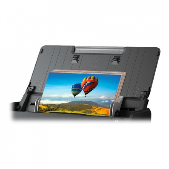 Epson | Document scanner | FastFoto FF-680W | Wireless