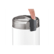 Bosch | Coffee Grinder | TSM6A011W | 180 W | Coffee beans capacity 75 g | White