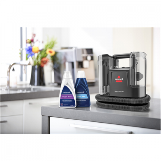 Bissell | Spotclean Oxygen Boost Carpet Cleaner Stain Removal | 1000 ml
