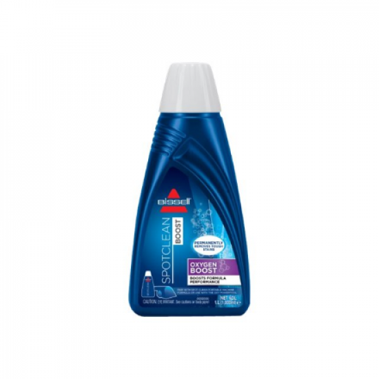 Bissell | Spotclean Oxygen Boost Carpet Cleaner Stain Removal | 1000 ml
