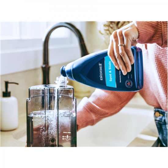 Bissell | Spot & Stain formula for spot cleaning | 1000 ml