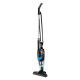 Bissell | Vacuum Cleaner | Featherweight Pro Eco | Corded operating | Handstick and Handheld | 450 W | - V | Operating radius 6 m | Blue/Titanium | Warranty 24 month(s) | Battery warranty 24 month(s)