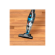 Bissell | Vacuum Cleaner | Featherweight Pro Eco | Corded operating | Handstick and Handheld | 450 W | - V | Operating radius 6 m | Blue/Titanium | Warranty 24 month(s) | Battery warranty 24 month(s)