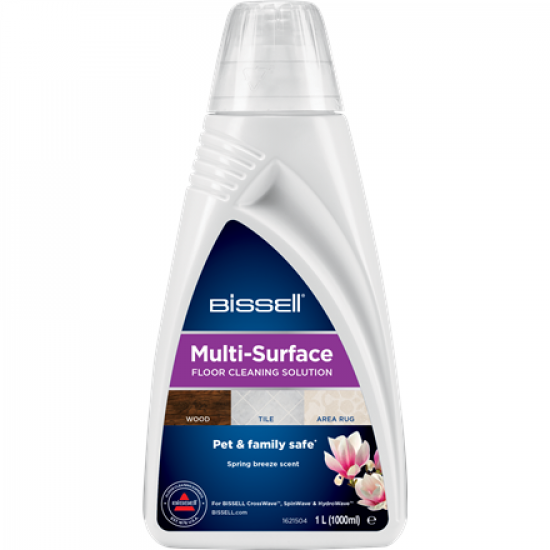 Bissell | Multi Surface Formula | 1000 ml | 1 pc(s)