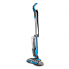 Bissell | Mop | SpinWave | Corded operating | Electric | Washing function | 105 W | Blue/Titanium