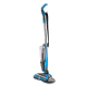Bissell | Mop | SpinWave | Corded operating | Electric | Washing function | 105 W | Blue/Titanium