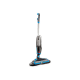 Bissell | Mop | SpinWave | Corded operating | Electric | Washing function | 105 W | Blue/Titanium