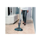 Bissell | Mop | SpinWave | Corded operating | Electric | Washing function | 105 W | Blue/Titanium