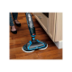 Bissell | Mop | SpinWave | Corded operating | Electric | Washing function | 105 W | Blue/Titanium