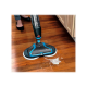 Bissell | Mop | SpinWave | Corded operating | Electric | Washing function | 105 W | Blue/Titanium