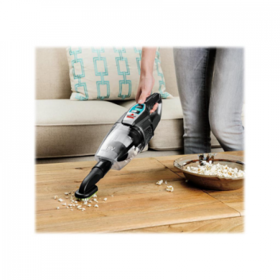 Bissell | Vacuum cleaner | MultiReach Essential | Cordless operating | Handstick and Handheld | - W | 18 V | Operating time (max) 30 min | Black/Blue | Warranty 24 month(s) | Battery warranty 24 month(s)
