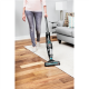 Bissell | Vacuum cleaner | MultiReach Essential | Cordless operating | Handstick and Handheld | - W | 18 V | Operating time (max) 30 min | Black/Blue | Warranty 24 month(s) | Battery warranty 24 month(s)