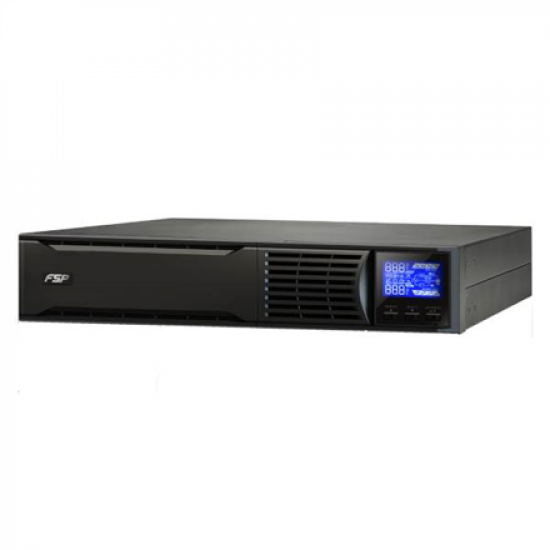 FSP | CHAMP 2K RACK | 2000 VA | 1800 W