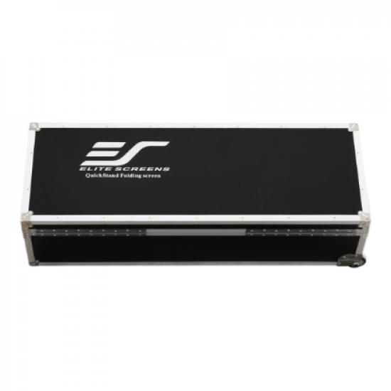 Elite Screens | QuickStand Projector Screen | Q200H1 | Diagonal 200 