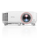 Benq | TH671ST | Full HD (1920x1080) | 3000 ANSI lumens | 10.000:1 | White | Lamp warranty 12 month(s)