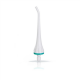 ETA | SONETIC Toothbrush replacement | ETA270790100 | Heads | For adults | Number of brush heads included 2 | Number of teeth brushing modes Does not apply | White