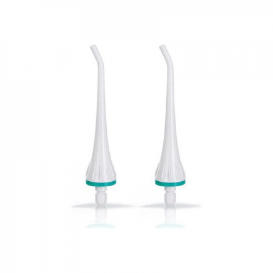 ETA | SONETIC Toothbrush replacement | ETA270790100 | Heads | For adults | Number of brush heads included 2 | Number of teeth brushing modes Does not apply | White
