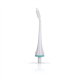 ETA | SONETIC Toothbrush replacement | ETA270790200 | Heads | For adults | Number of brush heads included 2 | Number of teeth brushing modes Does not apply | White