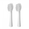 ETA | SONETIC Toothbrush replacement | ETA071190100 for 8-12 years | Heads | For kids | Number of brush heads included 2 | Number of teeth brushing modes Does not apply | White