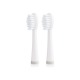 ETA | SONETIC Toothbrush replacement | ETA071190100 for 8-12 years | Heads | For kids | Number of brush heads included 2 | Number of teeth brushing modes Does not apply | White