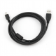 Cablexpert | Premium quality mini-USB cable CCF-USB2-AM5P-6