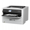 Epson Printer | WorkForce WF-M5298DW | PrecisionCore™ Print Head | Mono | A4 | Wi-Fi | Grey