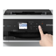 Epson Printer | WorkForce WF-M5298DW | PrecisionCore™ Print Head | Mono | A4 | Wi-Fi | Grey