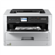 Epson Printer | WorkForce WF-M5298DW | PrecisionCore™ Print Head | Mono | A4 | Wi-Fi | Grey
