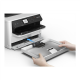 Epson Printer | WorkForce WF-M5298DW | PrecisionCore™ Print Head | Mono | A4 | Wi-Fi | Grey