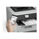 Epson Printer | WorkForce WF-M5298DW | PrecisionCore™ Print Head | Mono | A4 | Wi-Fi | Grey