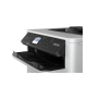 Epson Printer | WorkForce WF-M5298DW | PrecisionCore™ Print Head | Mono | A4 | Wi-Fi | Grey