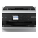 Epson Printer | WorkForce WF-M5298DW | PrecisionCore™ Print Head | Mono | A4 | Wi-Fi | Grey
