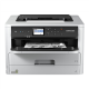 Epson Printer | WorkForce WF-M5298DW | PrecisionCore™ Print Head | Mono | A4 | Wi-Fi | Grey