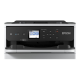 Epson Printer | WorkForce WF-M5298DW | PrecisionCore™ Print Head | Mono | A4 | Wi-Fi | Grey