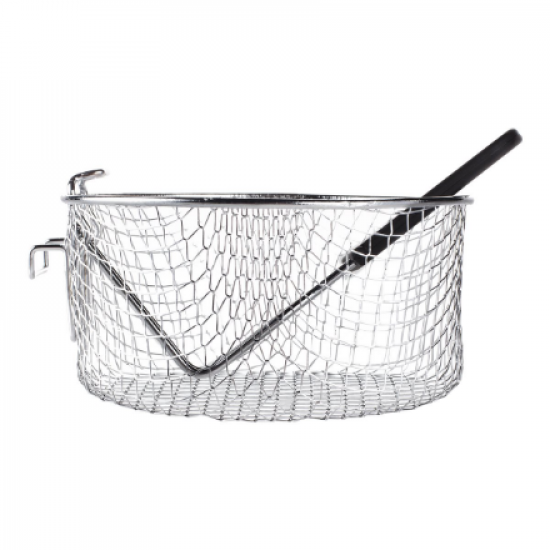 Tristar | Deep Fryer | FR-6941 | Power 1000 W | Capacity 1.5 L | White