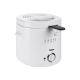 Tristar | Deep Fryer | FR-6941 | Power 1000 W | Capacity 1.5 L | White