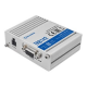 LTE Gateway | TRB142 | No Wi-Fi | Ethernet LAN (RJ-45) ports 0 | Mesh Support No | MU-MiMO No | 2G/3G/4G | Antenna type 1 x SMA for LTE | 1 x Virtual network interface via micro USB