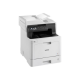 Brother DCP-L8410CDW | Laser | Colour | Multifunctional | A4 | Wi-Fi | Grey