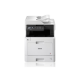Brother DCP-L8410CDW | Laser | Colour | Multifunctional | A4 | Wi-Fi | Grey